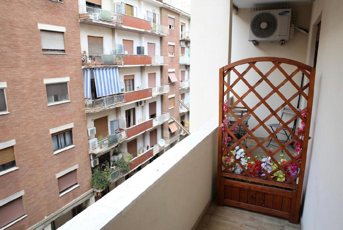 Hotel House Sottocoperta Civitavecchia Exteriér fotografie