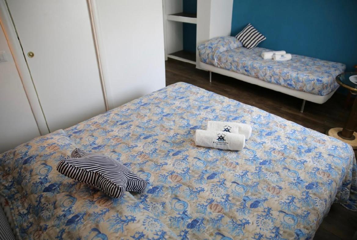 Hotel House Sottocoperta Civitavecchia Exteriér fotografie