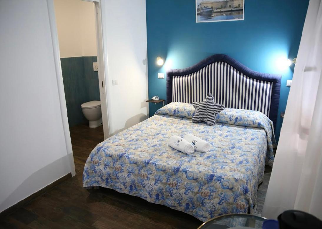 Hotel House Sottocoperta Civitavecchia Exteriér fotografie